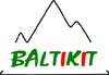 Logo baltikit